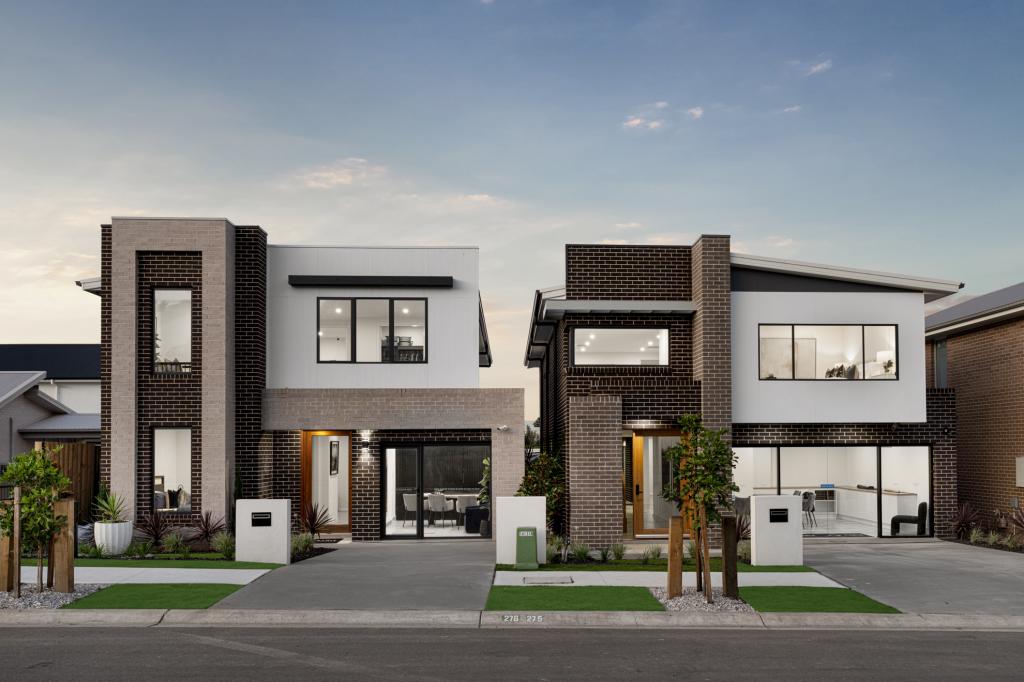 1-11 Fairway Dr, Kellyville, NSW 2155