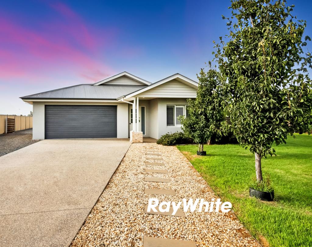 15 Macarthur Way, Mildura, VIC 3500