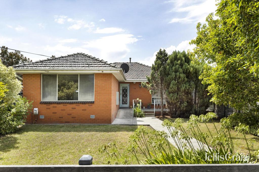 68 Dumbarton St, Reservoir, VIC 3073