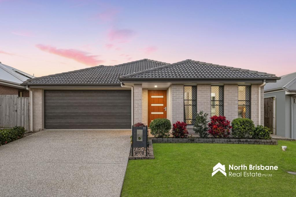11 ICARUS CRES, BURPENGARY, QLD 4505