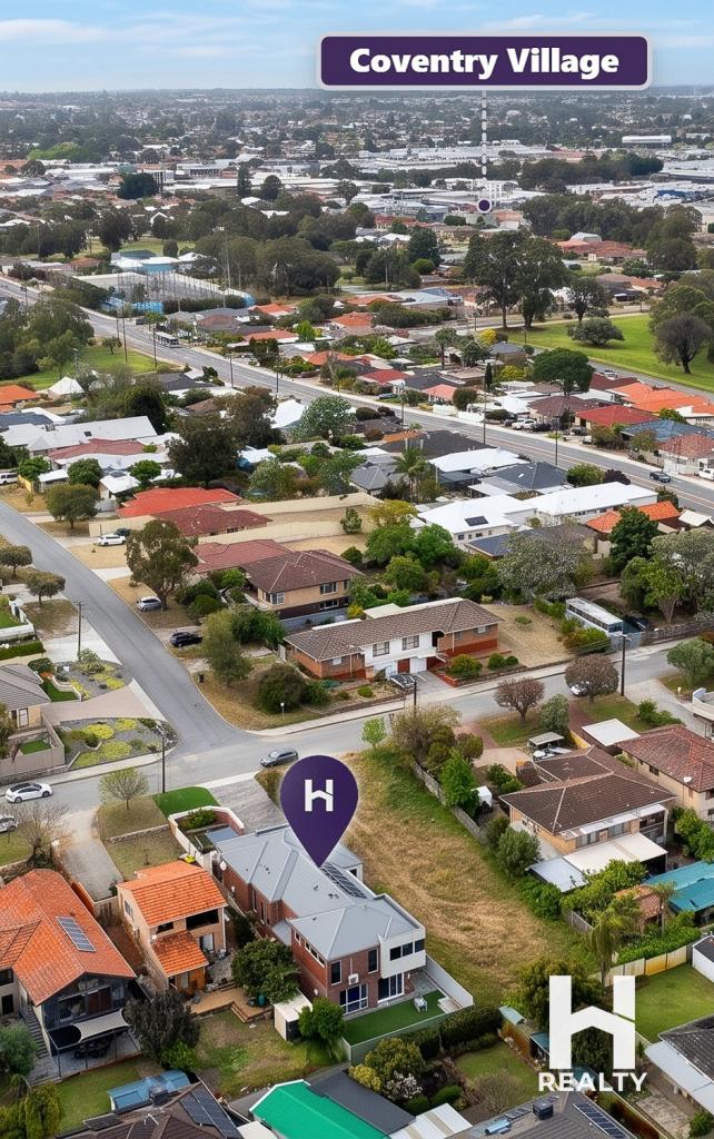 12 Perth St, Bedford, WA 6052