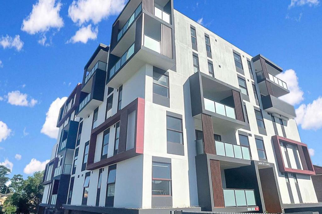 205/9-11 Swinson Rd, Blacktown, NSW 2148