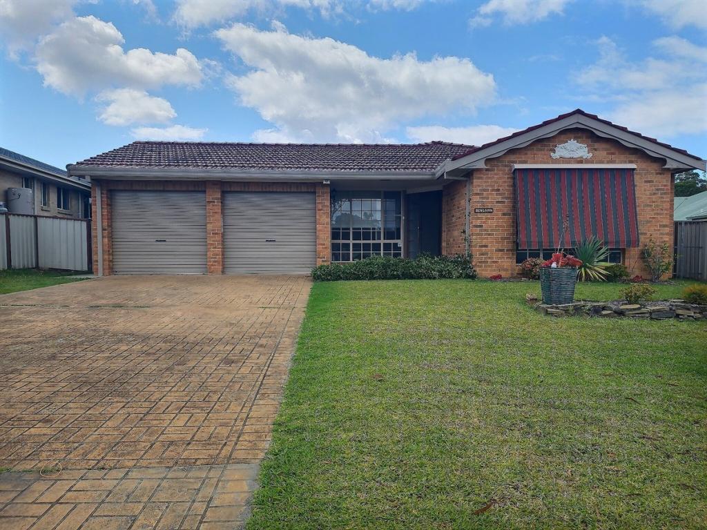 8 Kirkham Way, Sanctuary Point, NSW 2540
