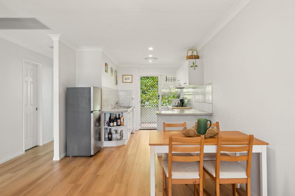 5/70 Dutton St, Hawthorne, QLD 4171