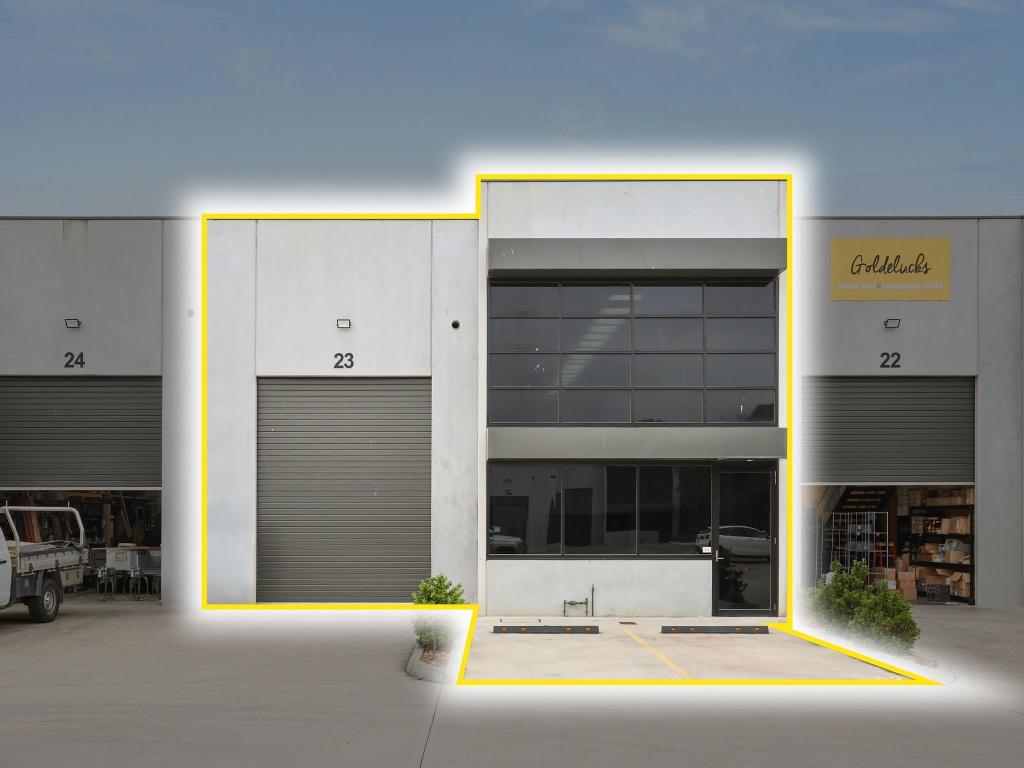 23/82 Levanswell Rd, Moorabbin, VIC 3189