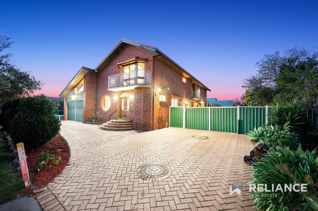 8 Carinza Ave, Altona Meadows, VIC 3028