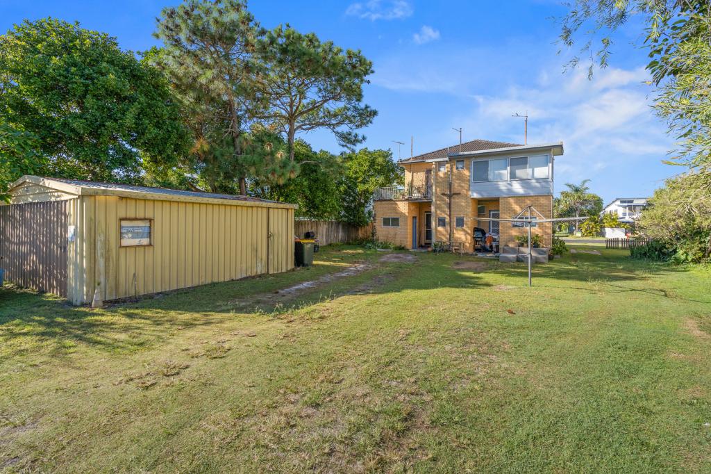 2/6 Booyong St, Evans Head, NSW 2473