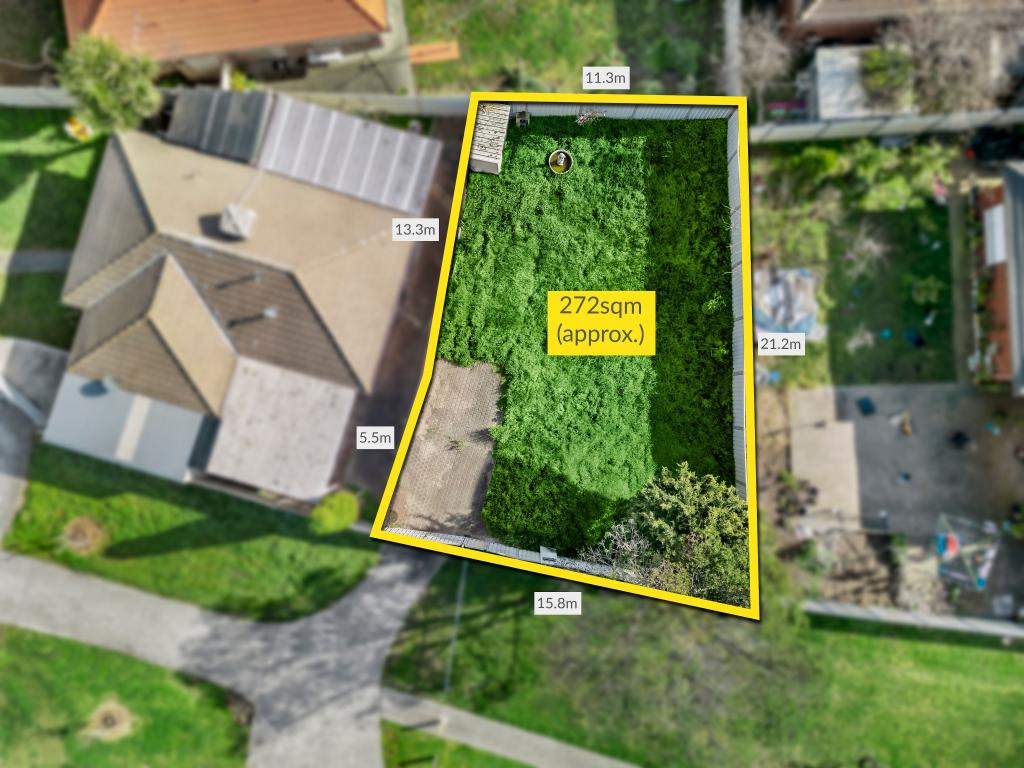 21A GILMOUR CT, MEADOW HEIGHTS, VIC 3048