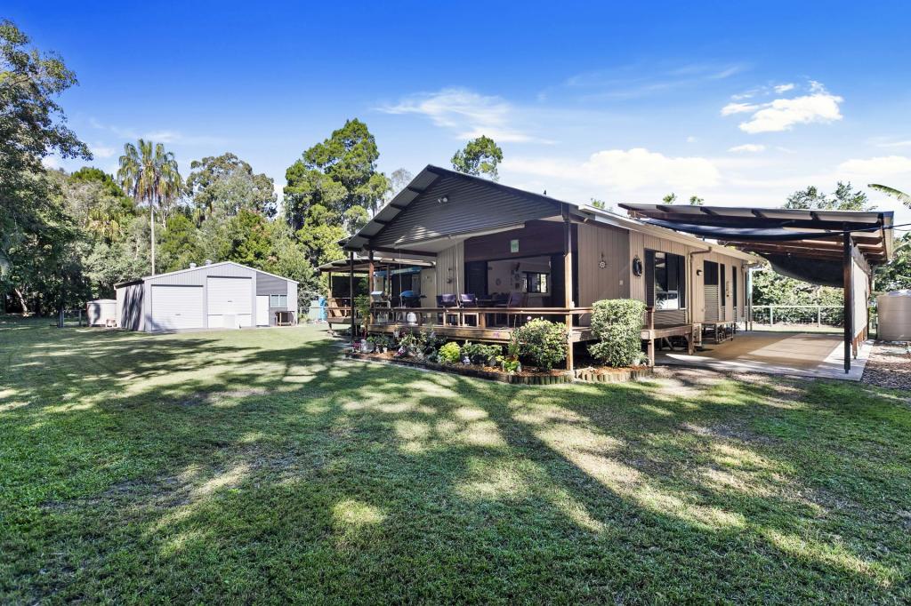44 Livistonia Dr, Poona, QLD 4650