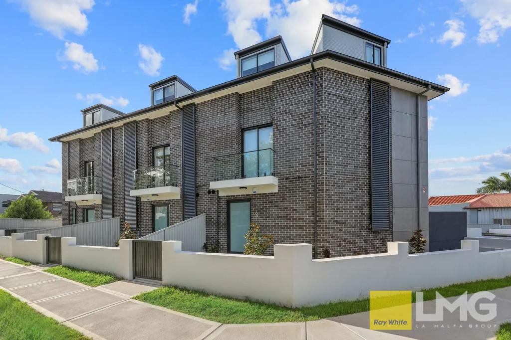 3/103 Church St, Lidcombe, NSW 2141