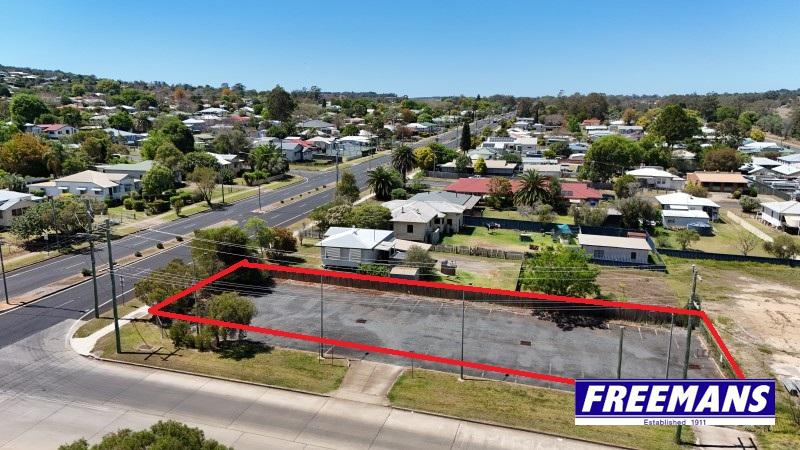 115 Haly St, Kingaroy, QLD 4610