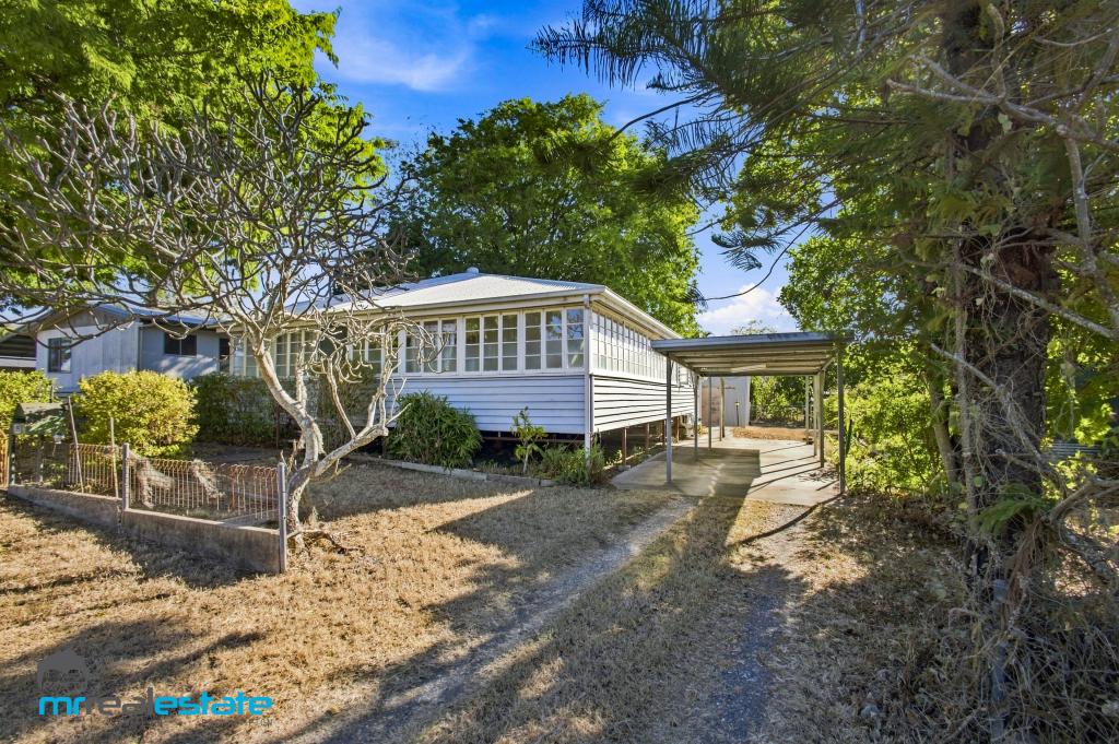 93 Cavan St, Koongal, QLD 4701