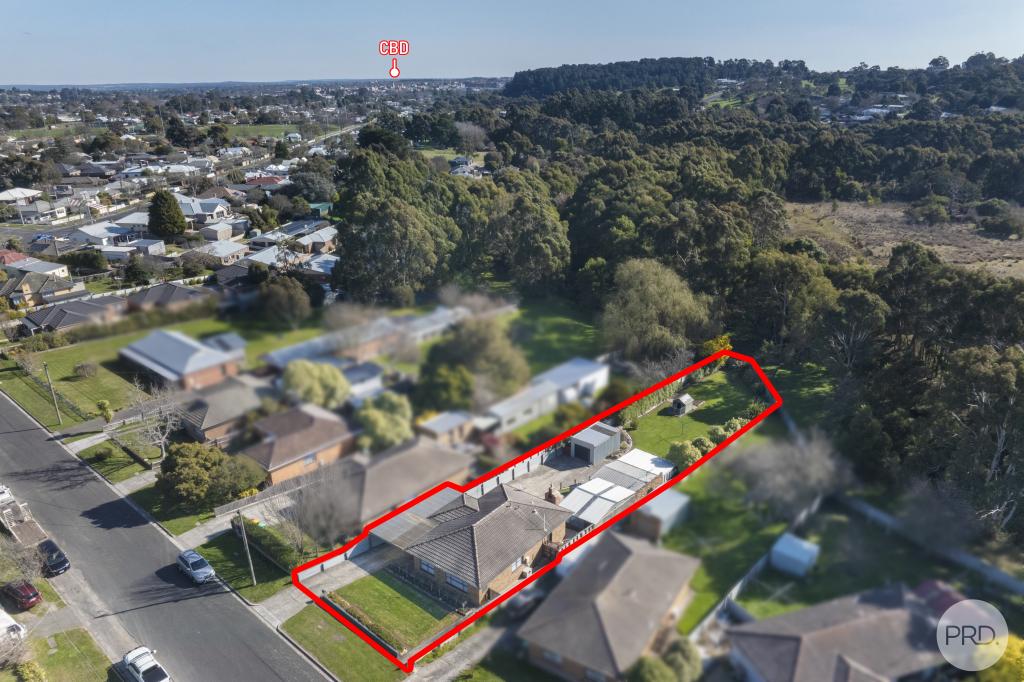 15 Ainley St, Brown Hill, VIC 3350