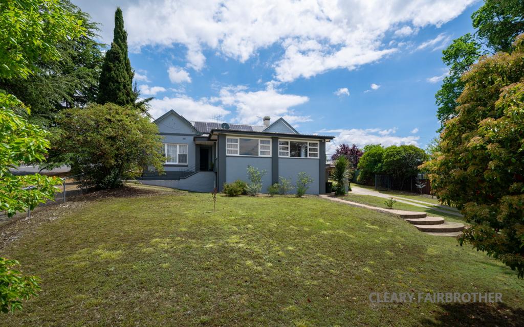 231 Peel St, Bathurst, NSW 2795