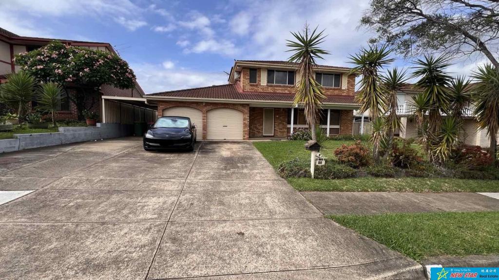 10 Nundah St, St Johns Park, NSW 2176