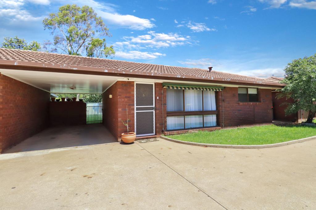 5/359 Henry St, Deniliquin, NSW 2710