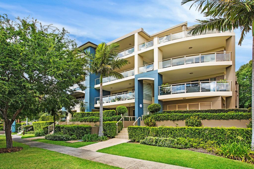 10/14-18 Mansfield Ave, Caringbah, NSW 2229
