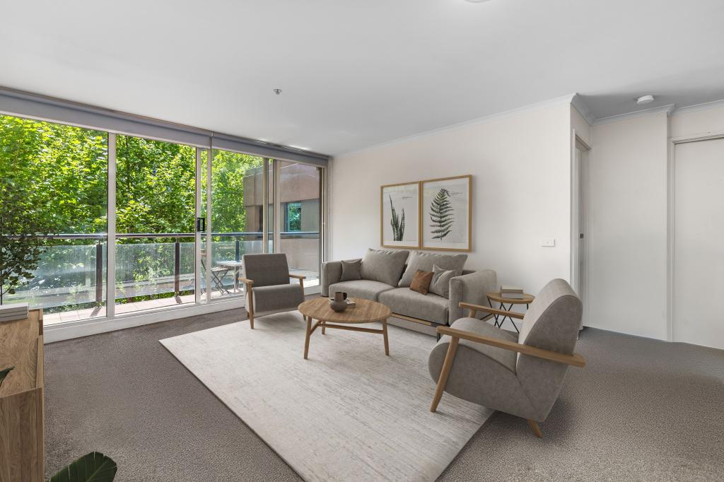 31/88 Southbank Bvd, Southbank, VIC 3006