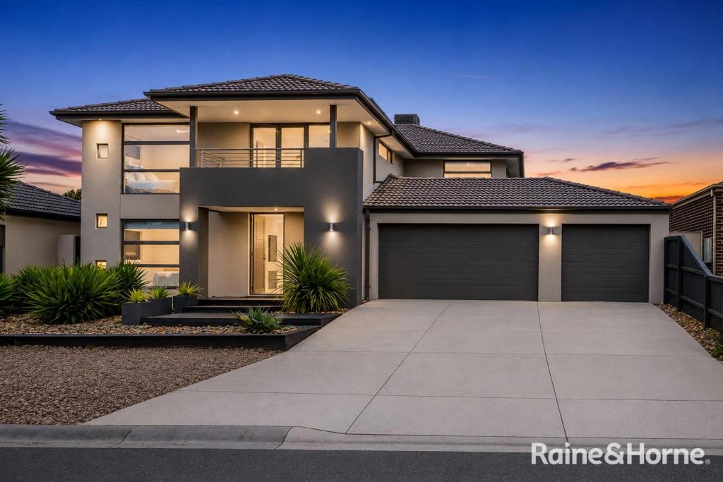 14 WOOLWICH WAY, TAYLORS HILL, VIC 3037