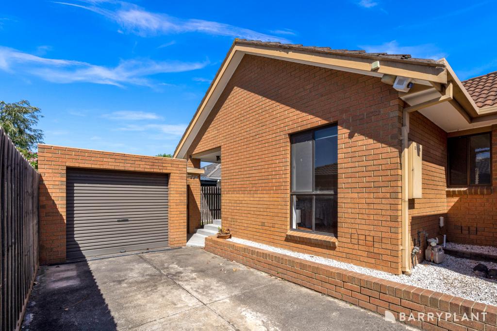 3/107 Rathcown Rd, Reservoir, VIC 3073