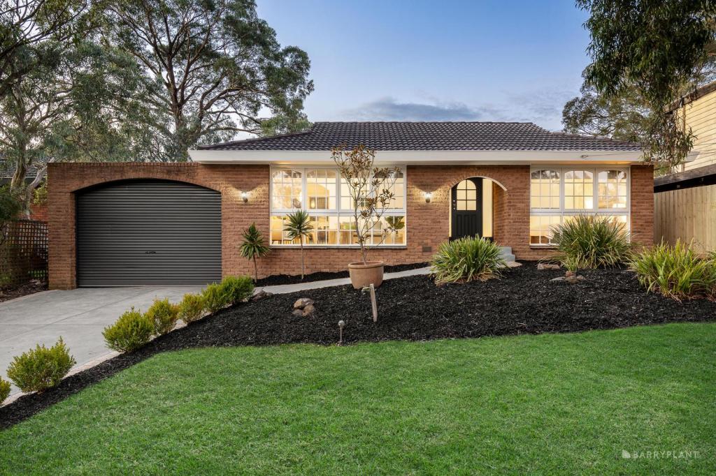 19 Old Lower Plenty Rd, Viewbank, VIC 3084