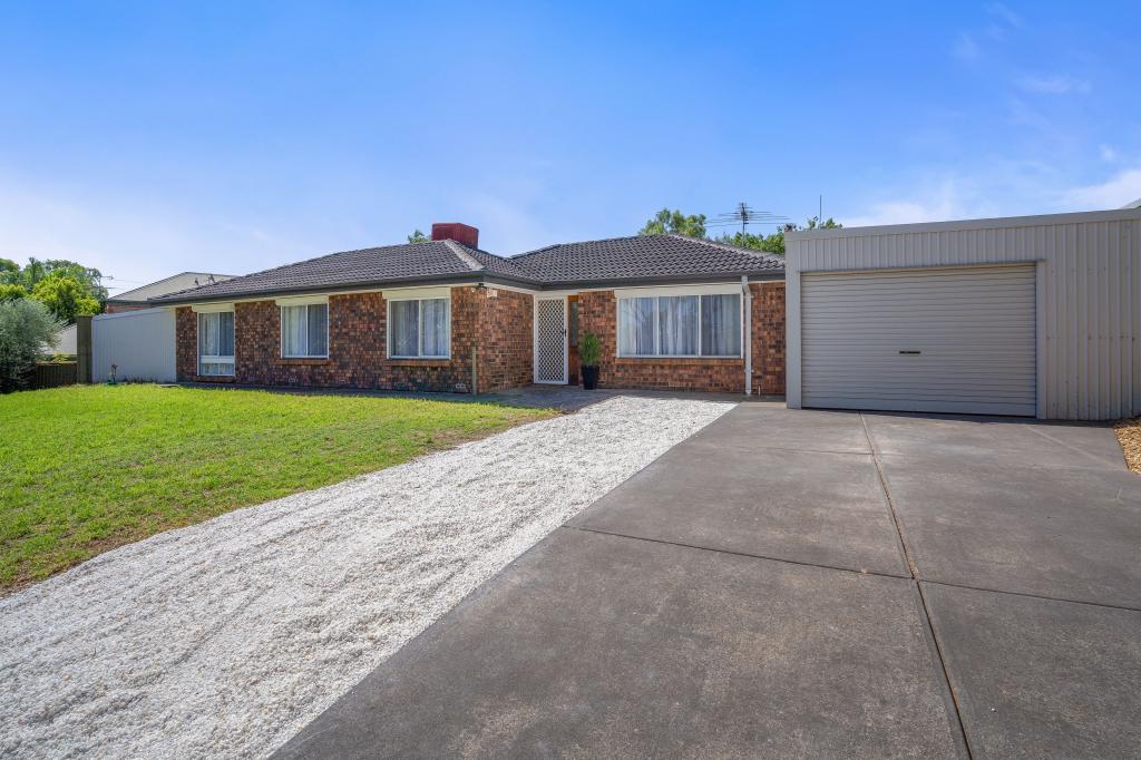 20 Kakuna Cres, Craigmore, SA 5114