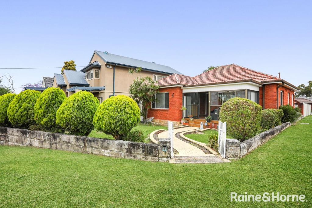 62 Bardwell Rd, Bardwell Park, NSW 2207