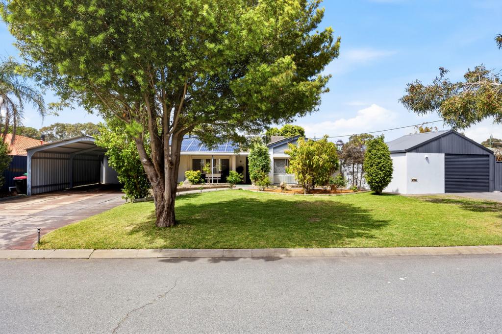 6 Kullaroo Ct, Hillman, WA 6168