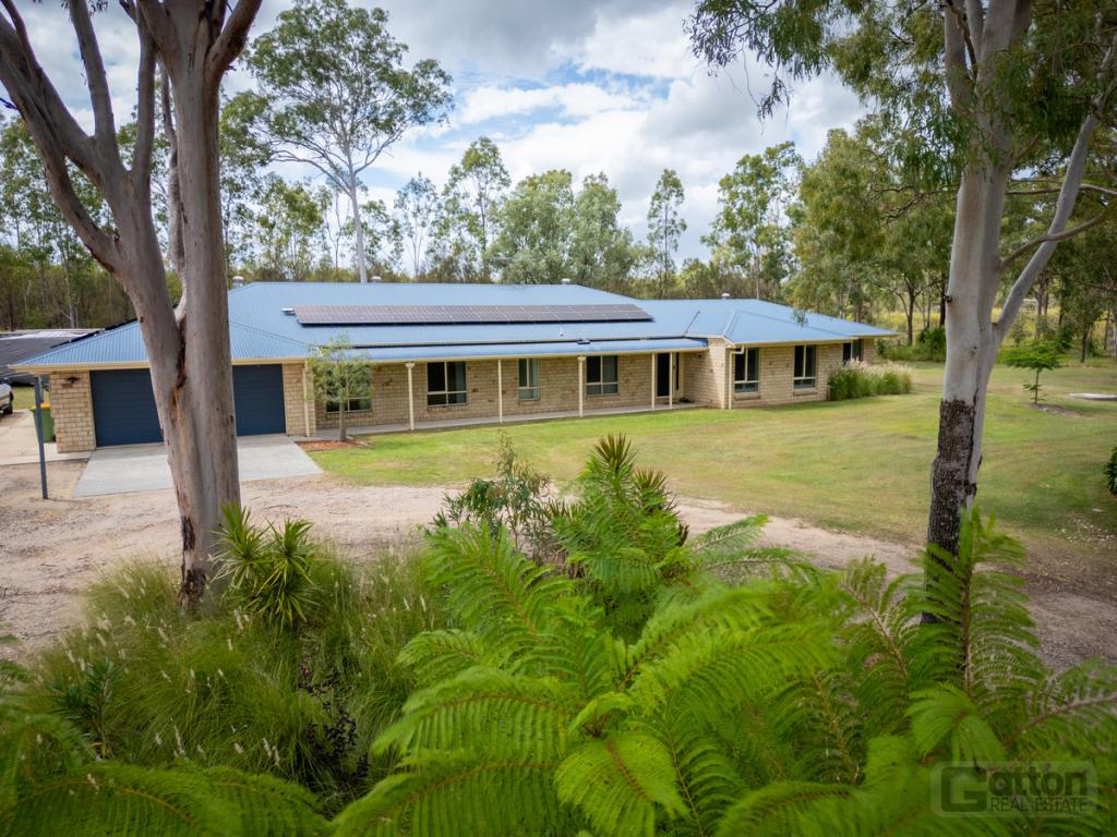 6 Cockatoo Dr, Adare, QLD 4343