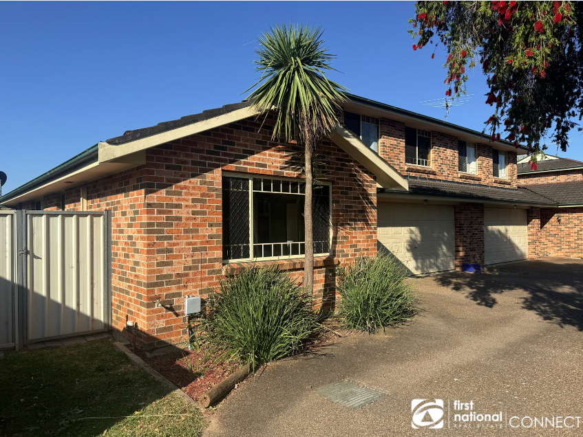 1/47 Drift Rd, Richmond, NSW 2753