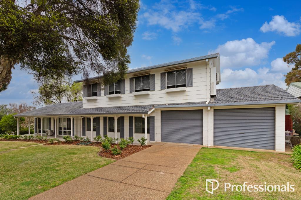 20 Plumpton Rd, Kooringal, NSW 2650