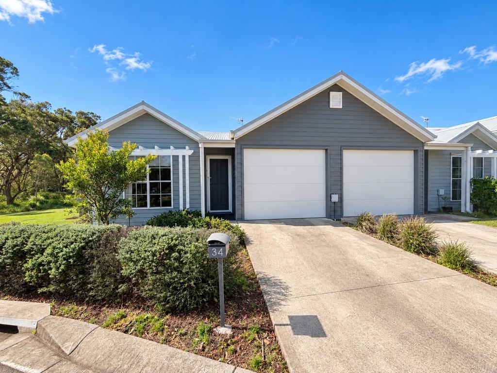 34 Frogmouth Bvd, Elermore Vale, NSW 2287