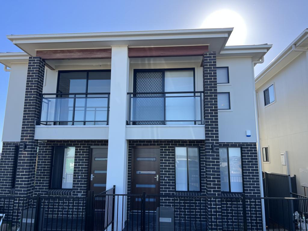 202 Mason Rd, Box Hill, NSW 2765