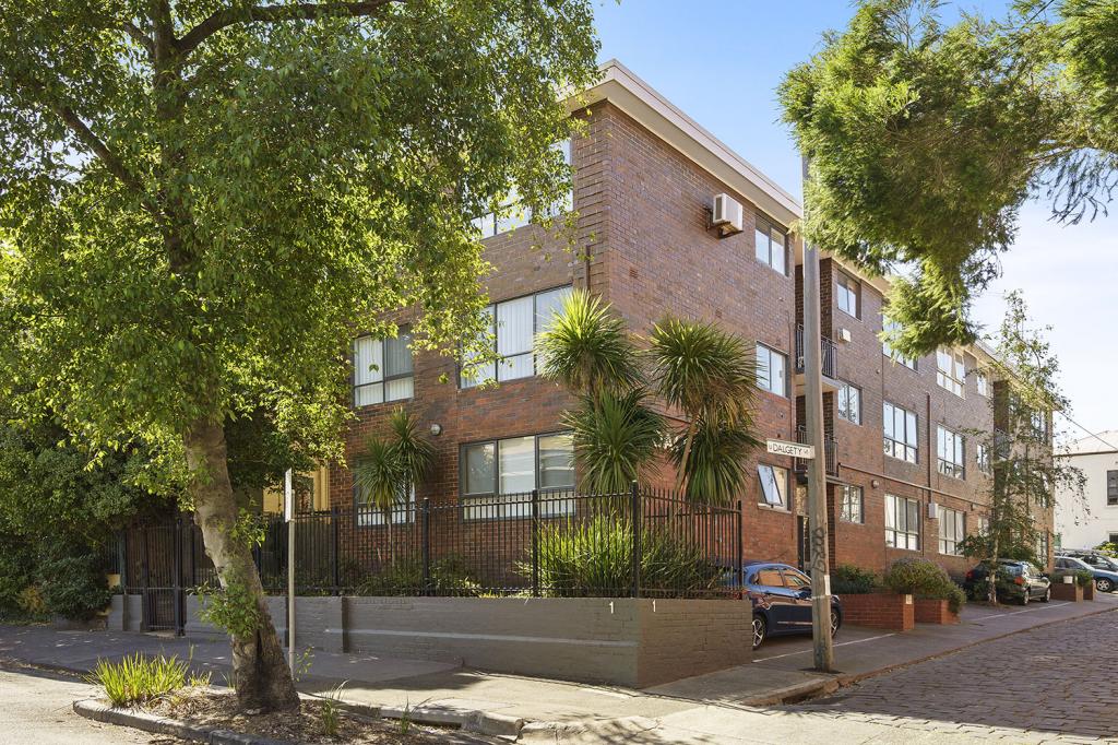 4/1 Dalgety St, St Kilda, VIC 3182