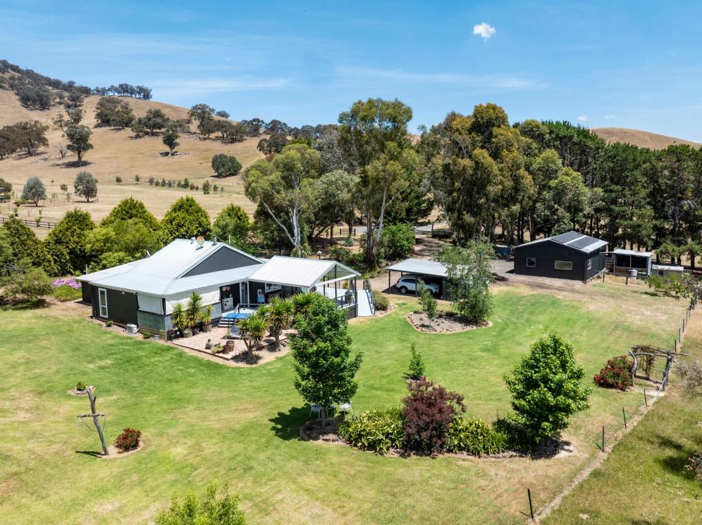 180 Pollock Ave, Bonnie Doon, VIC 3720