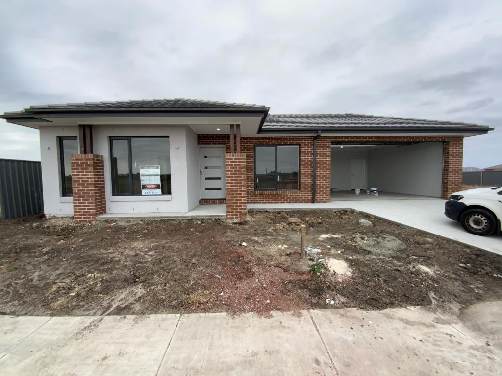 4 Lot 547 Balboa Place, Wonthaggi, VIC 3995