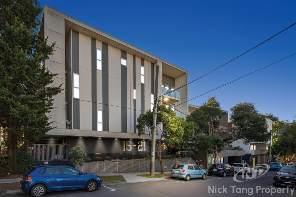 218/15-21 Harrow St, Box Hill, VIC 3128