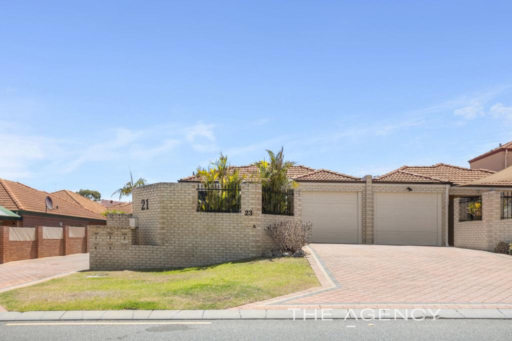 23a Blackwattle Pde, Padbury, WA 6025