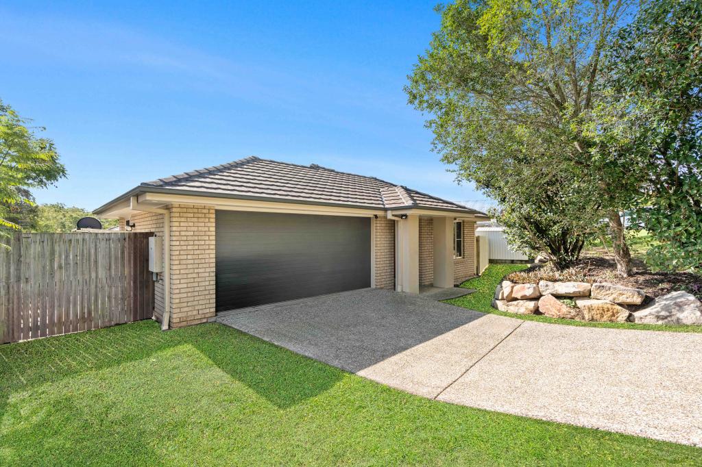 70 Avon St, Leichhardt, QLD 4305