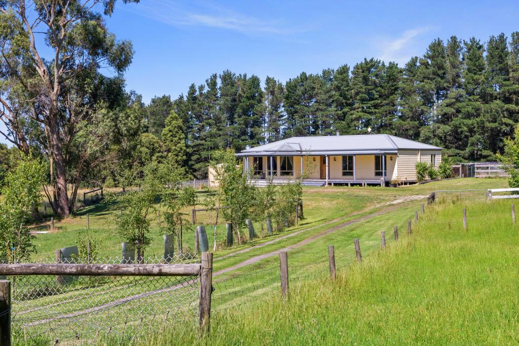 120 Forrest Dr, Nyora, VIC 3987