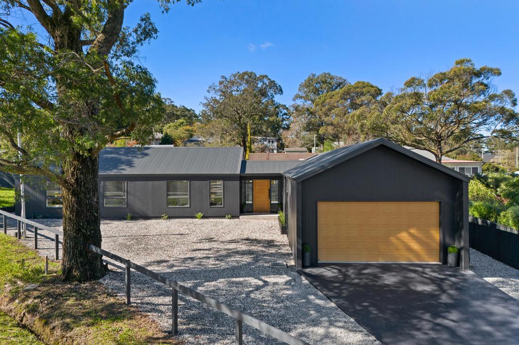 82 PENROSE RD, BUNDANOON, NSW 2578