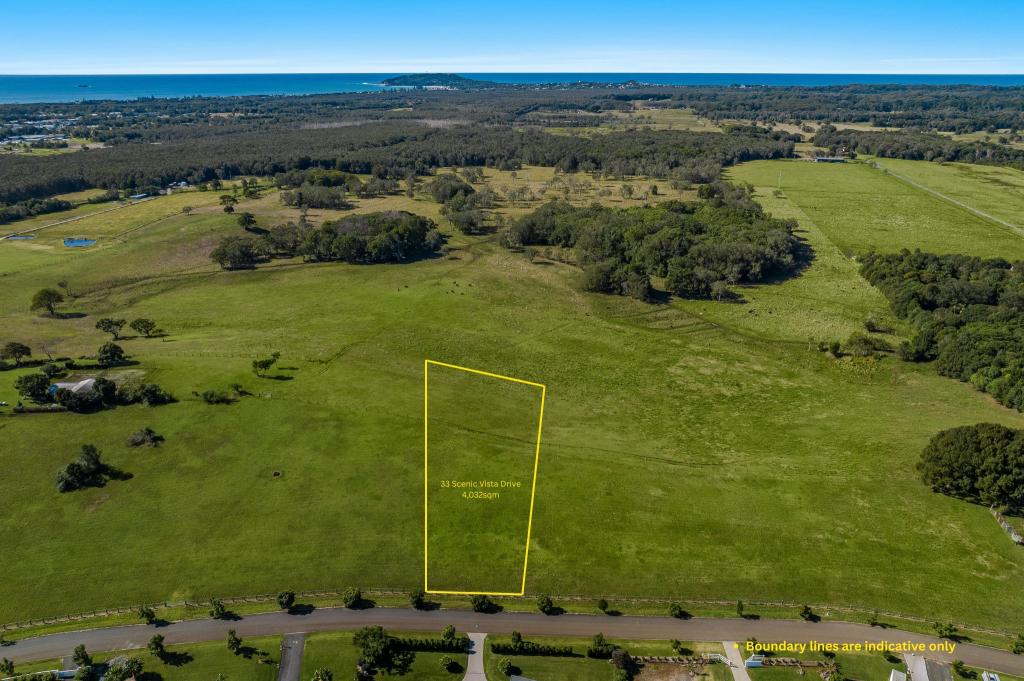 33 Scenic Vista Dr, Ewingsdale, NSW 2481