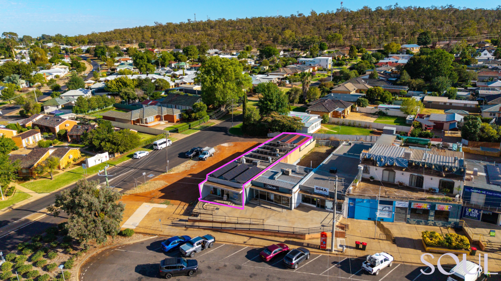 6 Probert Ave, Griffith, NSW 2680