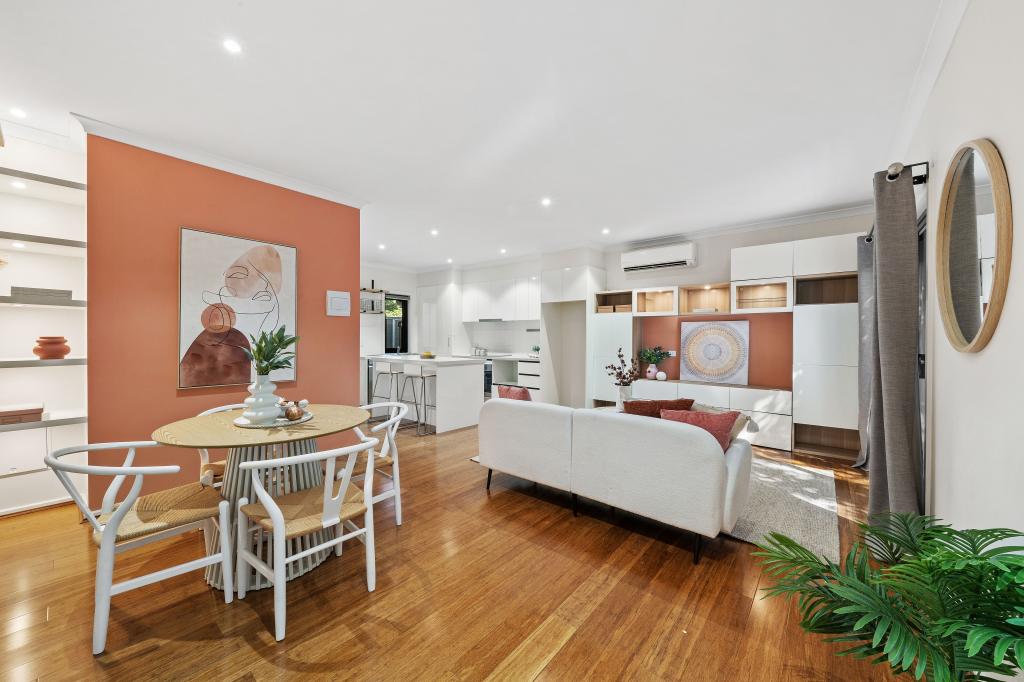 1/81 Mcwhae Cct, Wanniassa, ACT 2903