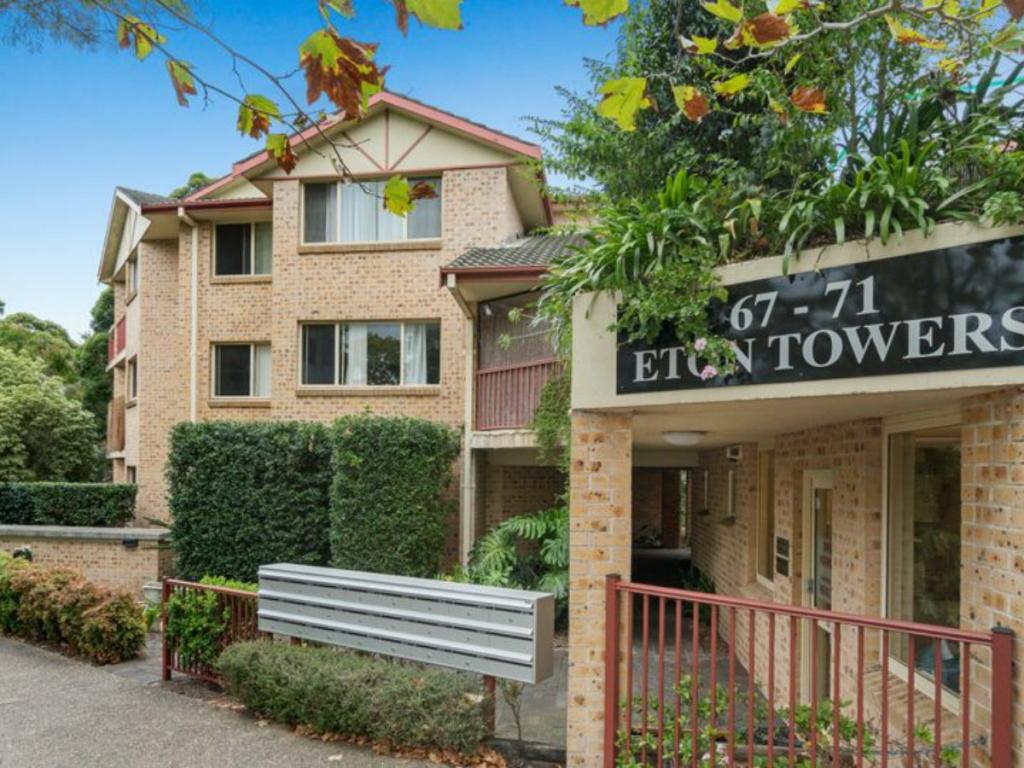 4/67-71 Eton St, Sutherland, NSW 2232