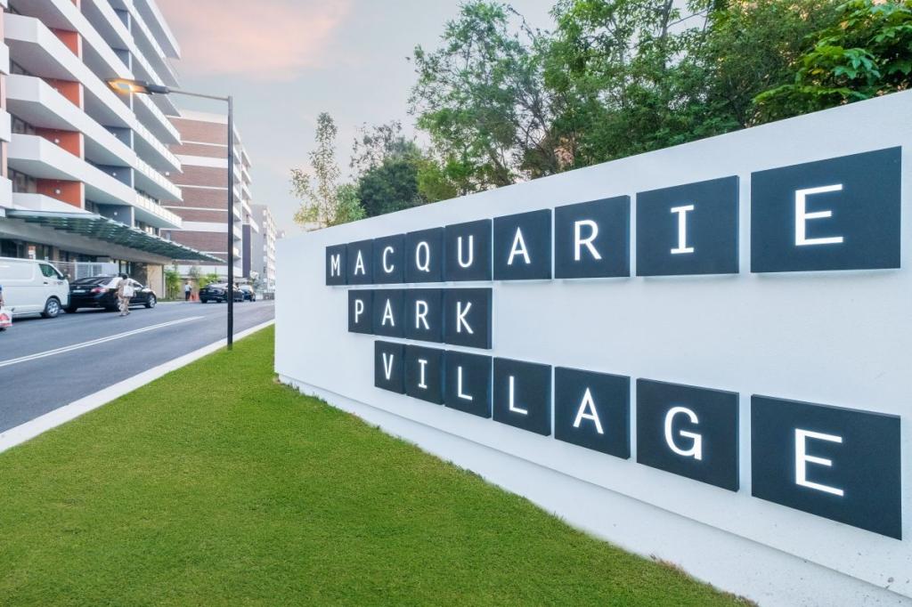 813/5 Mooltan Ave, Macquarie Park, NSW 2113