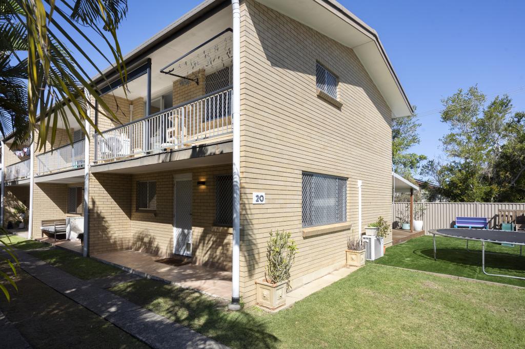 1/20 Gray St, Tweed Heads West, NSW 2485