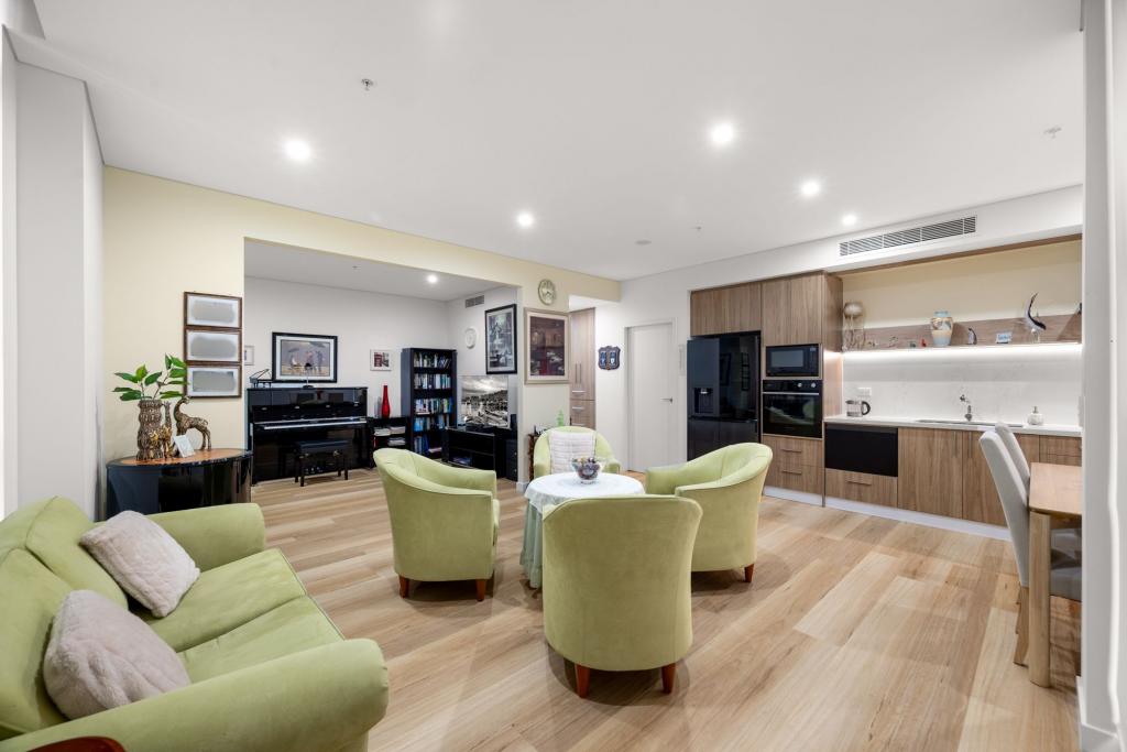 303/32 Lethbridge St, Penrith, NSW 2750