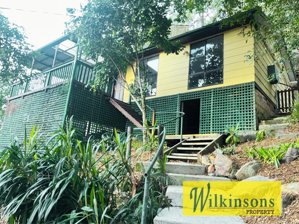 43 St Albans Rd, Wisemans Ferry, NSW 2775