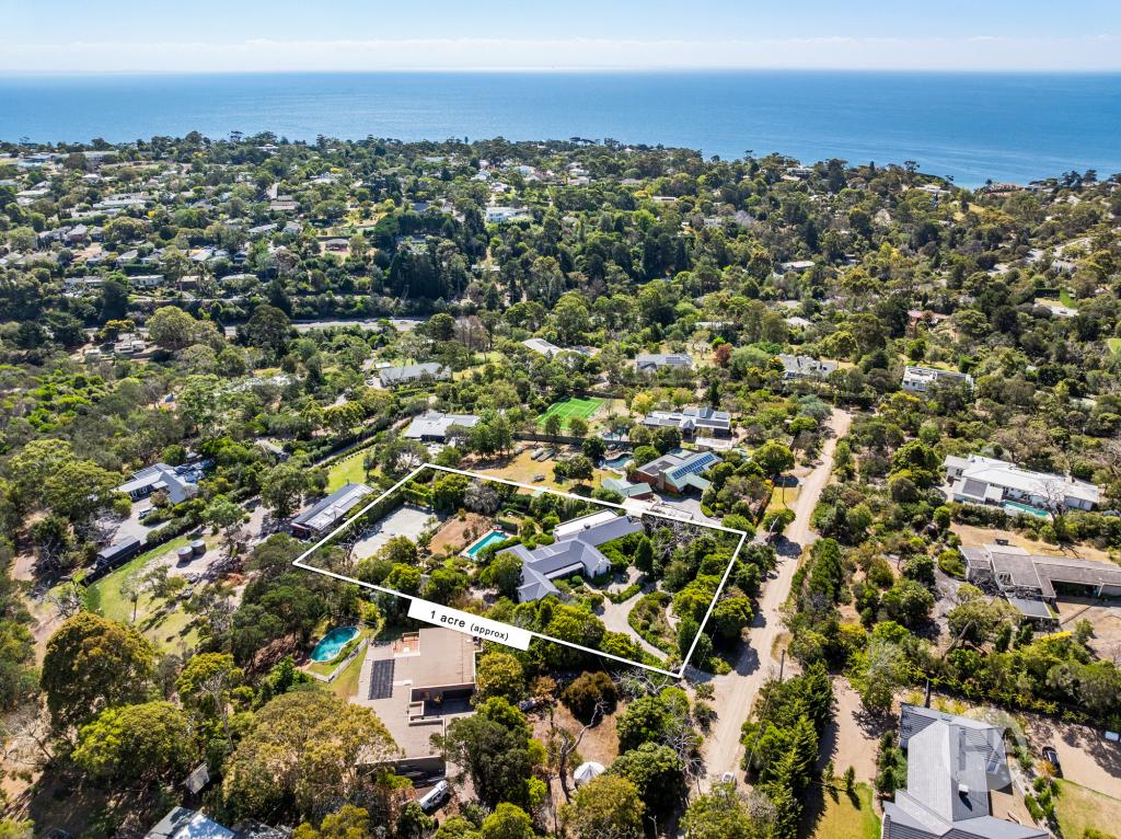 6 Thornton Rd, Mount Eliza, VIC 3930